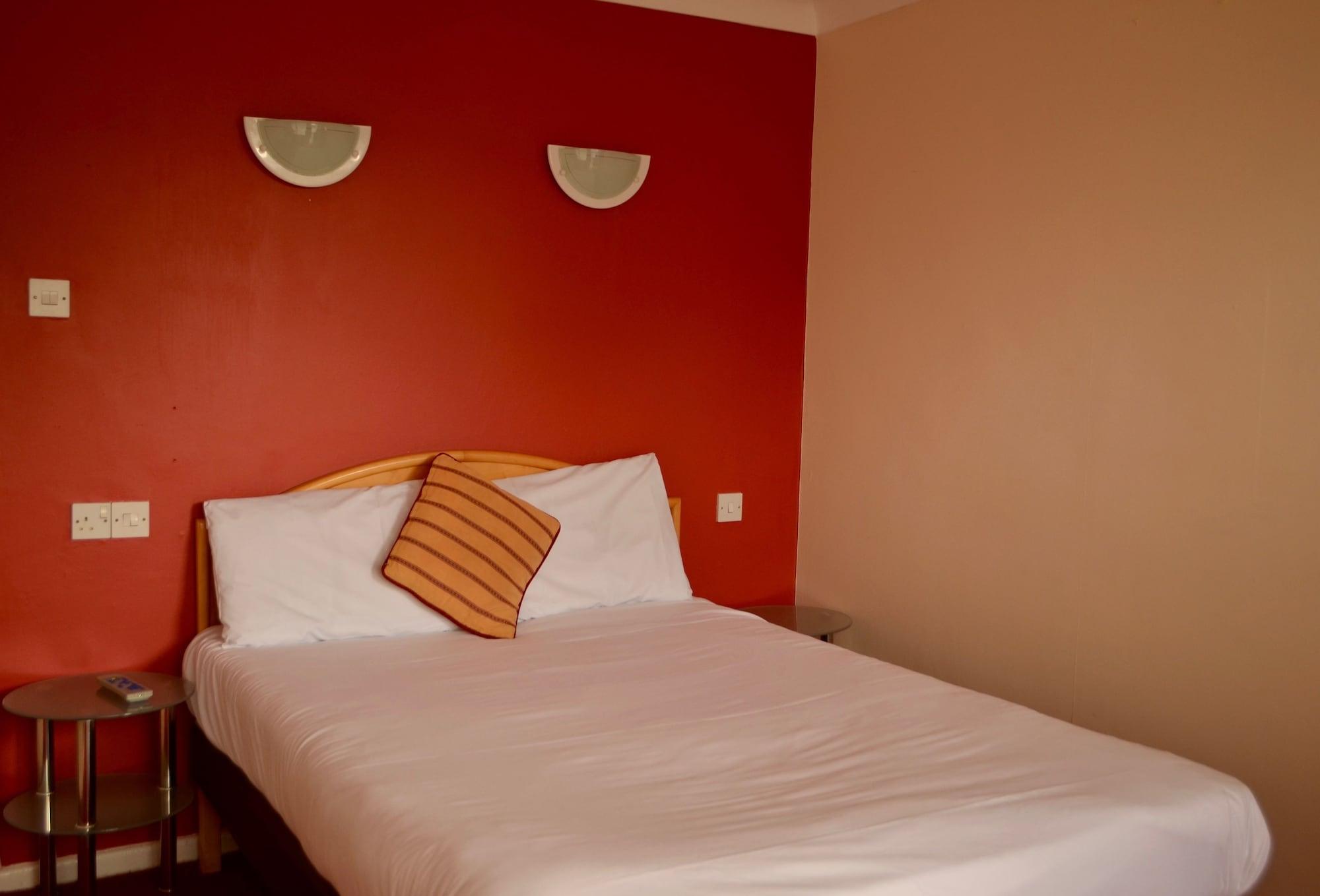 Sand Bay Holiday Village - Adults Only Weston-super-Mare Exterior foto