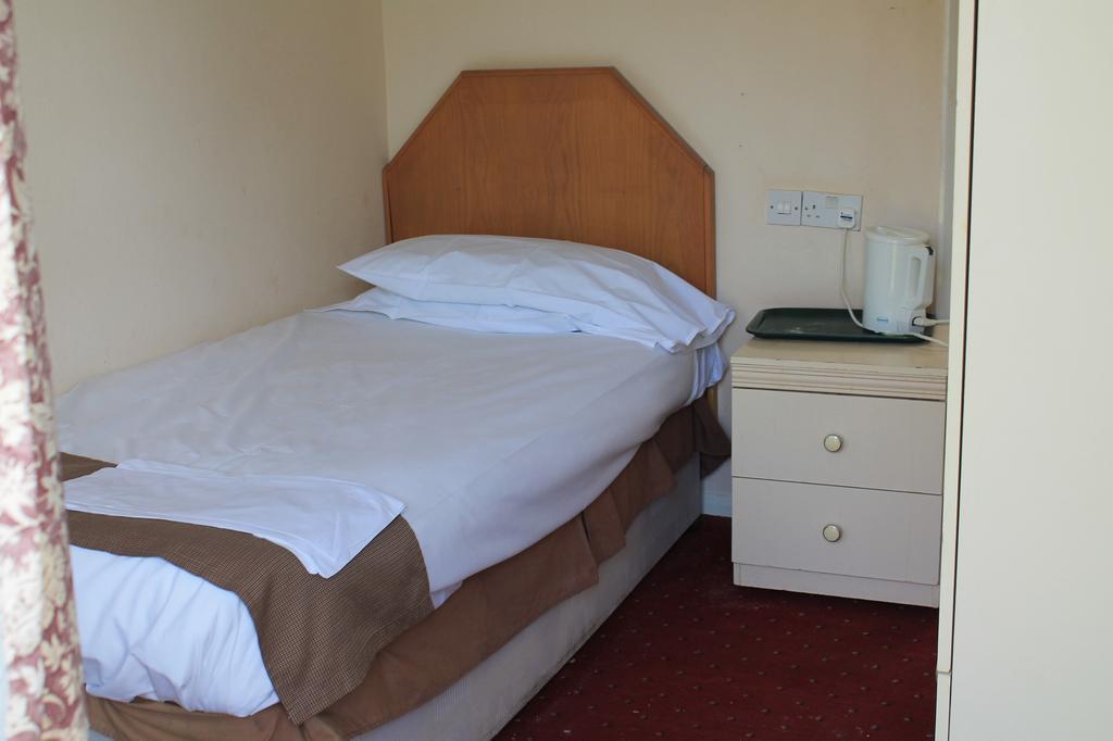 Sand Bay Holiday Village - Adults Only Weston-super-Mare Exterior foto