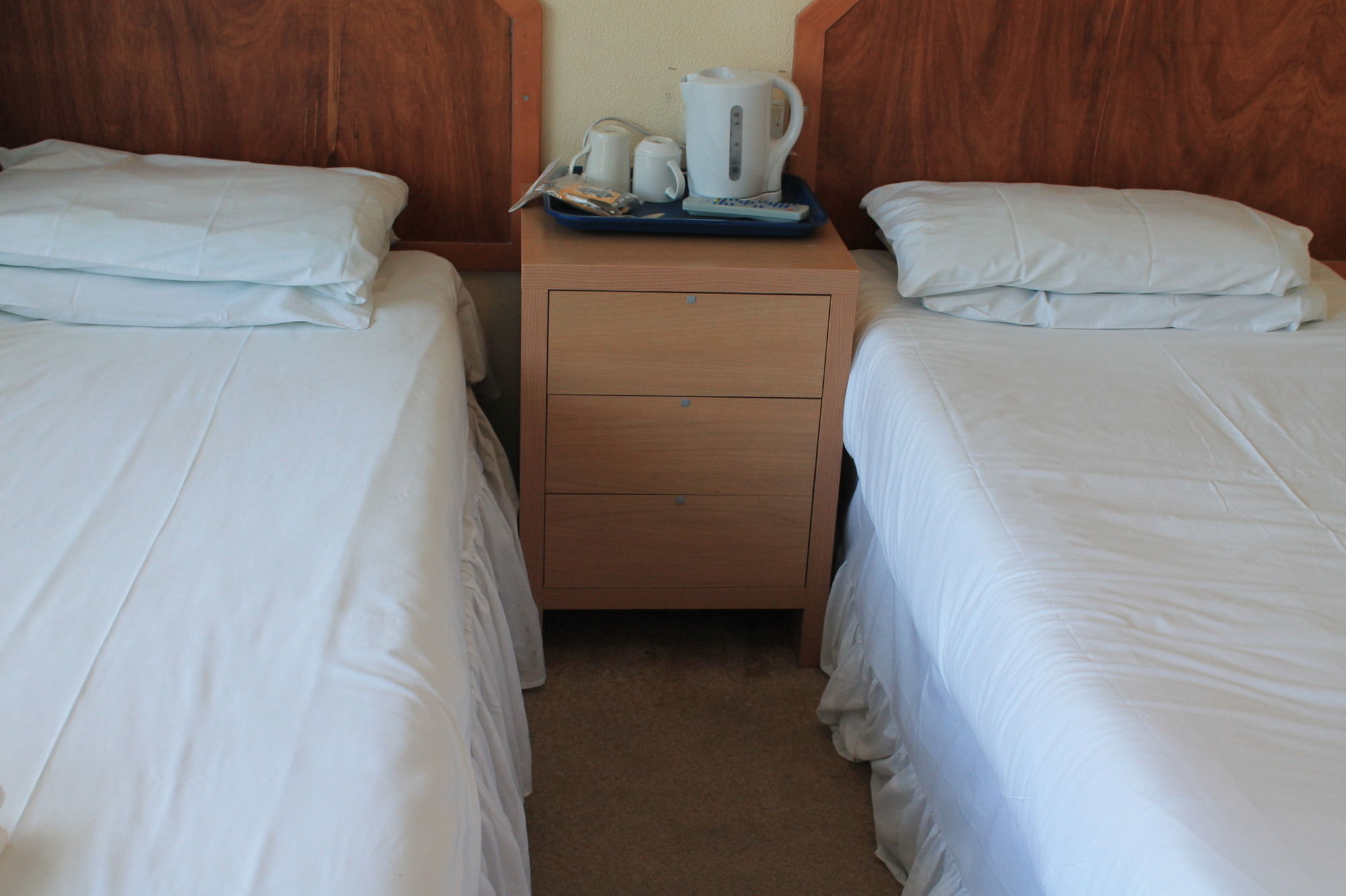 Sand Bay Holiday Village - Adults Only Weston-super-Mare Exterior foto